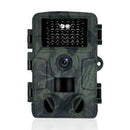 60MP 4K Green Trail Hunting Camera with WIFI Night Vision and IP66 Waterproof