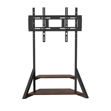 Adjustable Floor TV Stand for 40-75