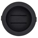 Dante low smoke firepit