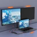 mbeat 8K Bi-directional HDMI 2.1 Switch 2 In 1 Out/1 In 2 Out