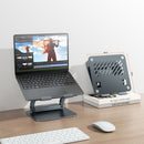 mbeat Stage P6 Laptop Stand with USB-C Dock
