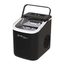 Ice Maker - Ready in 8 minutes, Up to 12kgs every 24 Hours