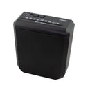 Home & Office Shredder, 5 x A4 At Once, Auto Start/Stop Function