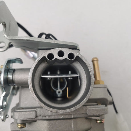 Carburetor 13200-77100 For Suzuki SJ410 F10A ST100 LJ81 Samurai Carry ST308