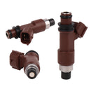 PAT Fuel Injector For Subaru Legacy BP/BL B13 3.0L EZ30D 4D Wagon/Sedan AU