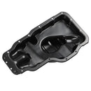 Engine Oil Pan 215102E023 For 15-20 Kia Forte Hyundai Elantra Kona Tucson 2.0L
