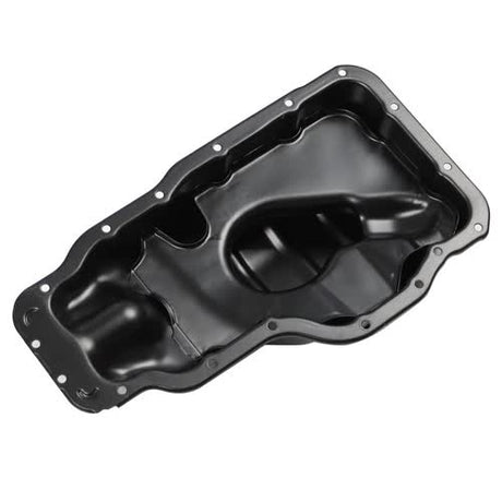 Engine Oil Pan 215102E023 For 15-20 Kia Forte Hyundai Elantra Kona Tucson 2.0L