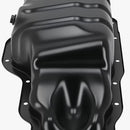 Engine Oil Pan 215102E023 For 15-20 Kia Forte Hyundai Elantra Kona Tucson 2.0L