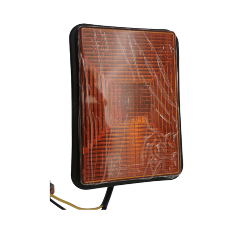 Brake Light 258-0930 for Caterpillar 226D 232D 242D 246D 262D 272D 239D 249D AU