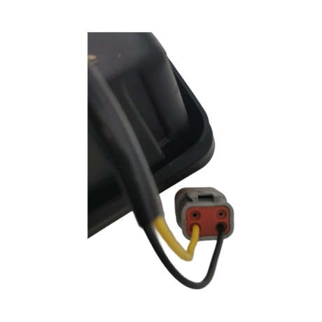 Brake Light 258-0930 for Caterpillar 226D 232D 242D 246D 262D 272D 239D 249D AU