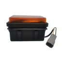 Brake Light 258-0930 for Caterpillar 226D 232D 242D 246D 262D 272D 239D 249D AU