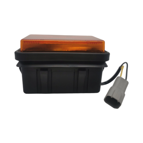 Brake Light 258-0930 for Caterpillar 226D 232D 242D 246D 262D 272D 239D 249D AU