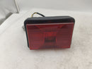 Brake Light 258-0930 for Caterpillar 226D 232D 242D 246D 262D 272D 239D 249D AU