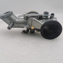 Carburetor For Briggs & Stratton 12HP Engine 491026 393410 391788 393302 396501