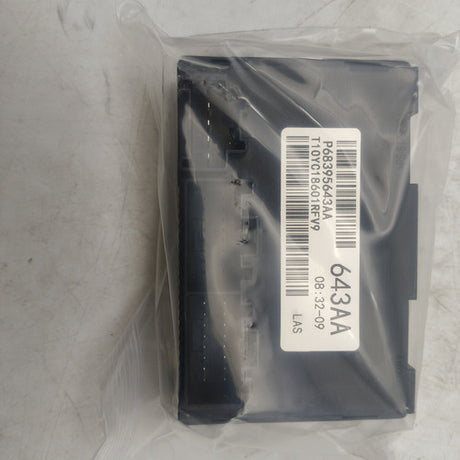 Transfer Case Control Module For Jeep Grand Cherokee WK WK2 SUV 68395643AA 11-13