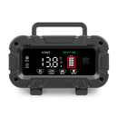 12V 20A/24V 10A Smart Car Battery Charger for Lead Acid LiFePo4 AGM Moto Battery