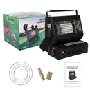 Portable Butane Gas Heater Cooker Camping Tent Outdoor Hiking Camper Survival AU
