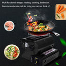 Portable Butane Gas Heater Cooker Camping Tent Outdoor Hiking Camper Survival AU
