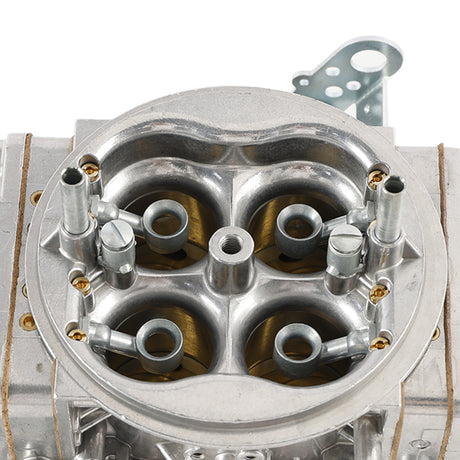 Quick Fuel 850 CFM Carburetor 4150 Mechanical BR67201 For Holley Brawler Race