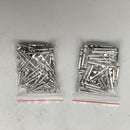 188pcs Deutsch DT Series Connector Assortment 2/3/4/6/8/12 pin 2 Pair each