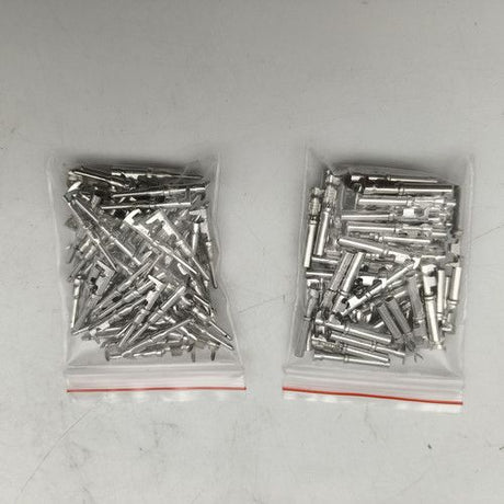 188pcs Deutsch DT Series Connector Assortment 2/3/4/6/8/12 pin 2 Pair each