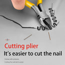 Hand held Welder Weld Repair of Plastic Cracks Hot Stapler Machine Garage Tool
