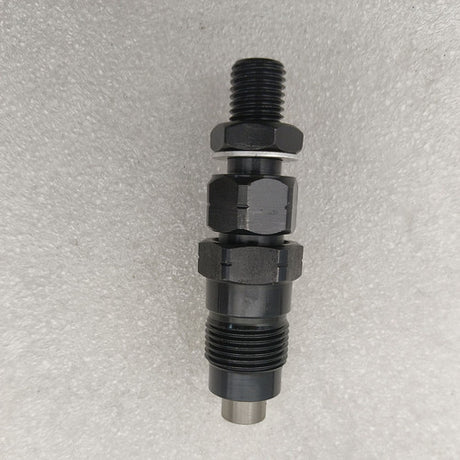 6PCS New Diesel Fuel Injectors Fits For Nissan Patrol GU Y61 TD42 TD42T AU