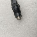 6PCS New Diesel Fuel Injectors Fits For Nissan Patrol GU Y61 TD42 TD42T AU