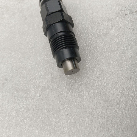 6PCS New Diesel Fuel Injectors Fits For Nissan Patrol GU Y61 TD42 TD42T AU