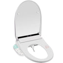 Electric Toilet Bidet Seat Cover Auto Massage Washlet Bathroom Warm Water Dry AU