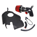 High Flow Cold Air Intake Pipe System Kit For 2009-16 BMW F10 F11 N55 535i 3.0T