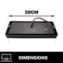 2X 44 LED Tail Lights Trailer Ute Caravan Truck Stop Indicator rear LAMP 10-30V