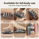 16 Heads Fascia Massage Gun Muscle Relax for Legs,Back,Waist,Hips Massage AU