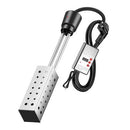 Portable Electric Immersion Water Heater Boiler &Thermostat Auto Shut off 2500W