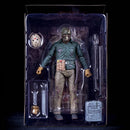 Friday The 13th Part VI Jason Lives Voorhees Action Figure Model 18cm