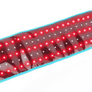 660nm Red Light & 850nm Infrared Light Therapy Wrap Pain Relief Health Care Belt