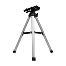 Astronomical Telescope 150x With Tripod Phone Adapter Monocular Moon Observation