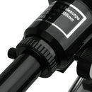 Astronomical Telescope 150x With Tripod Phone Adapter Monocular Moon Observation