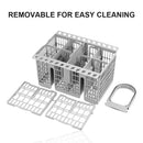 Universal Dishwasher Cutlery Basket Cage Storage for Ariston Hotpoint Indesit AU