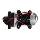 12v Replace SHURflo 4009 Water Pump & Twist on Filter for Caravan Boat Marine AU