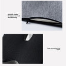 Memory Foam Seat Cushion Lumbar Support Ergonomic Back Support Office Car AAAAA