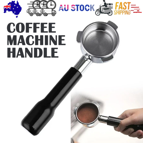 54mm Bottomless Portafilter For Breville Espresso Coffee Machine