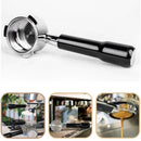 54mm Bottomless Portafilter For Breville Espresso Coffee Machine