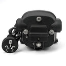 High Pressure Water Pump 45PSI for Camping Caravan Garden Caravan Boat Marine