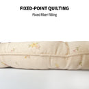 Seat Cushions Outdoor Indoor Cushion Square  Soft Chair Pad