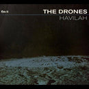 Havilah - Drones Cd Album