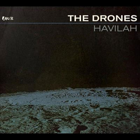 Havilah - Drones Cd Album