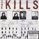 Keep On Your Mean Side - Kills, The Cd Album