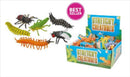 Insects 9cm