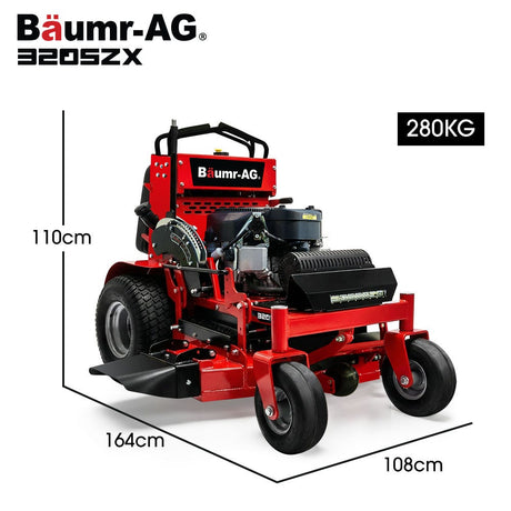 BAUMR-AG 32